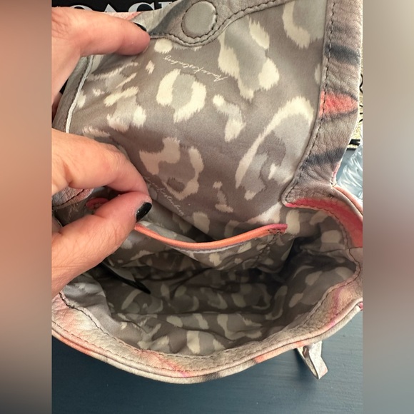 AIMEE KESTENBERG cutest little backpack 🌸 - Picture 6 of 7